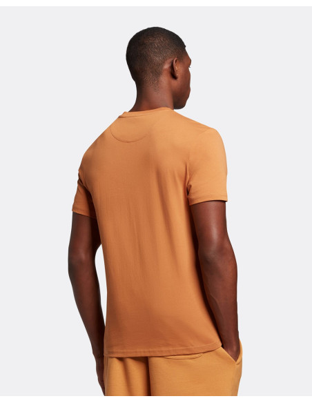 LYLE & SCOTT TS400VO - T-shirt