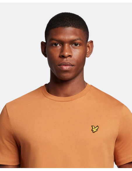 LYLE & SCOTT TS400VO - T-shirt