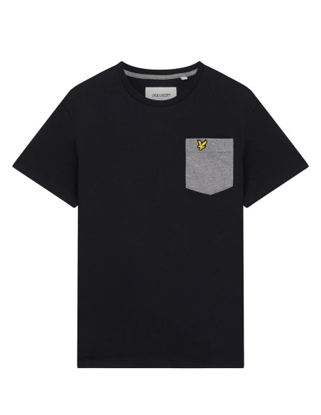 LYLE & SCOTT TS831VO - T-shirt