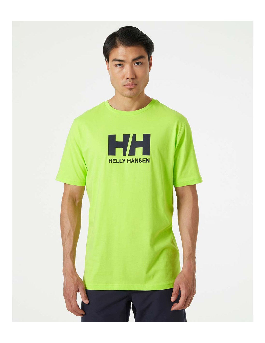 CAMISETA HELLY HANSEN HOMBRE LOGO PECHO - Vicunasport - Tu tienda de  deportes en internet.