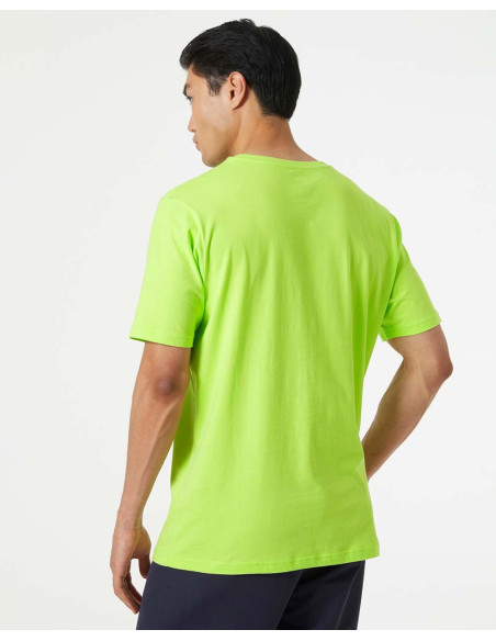 HELLY HANSEN Logo - Camiseta