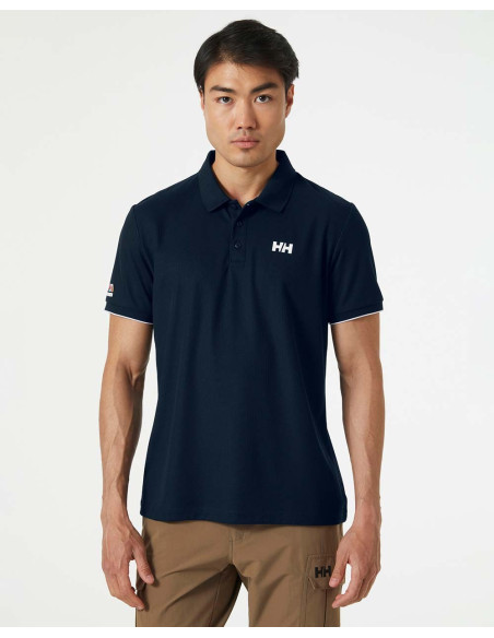 HELLY HANSEN OCEAN - Polo