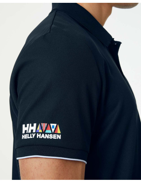 HELLY HANSEN OCEAN - Polo
