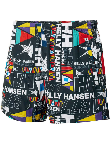HELLY HANSEN NEWPORT - Maillot de bain