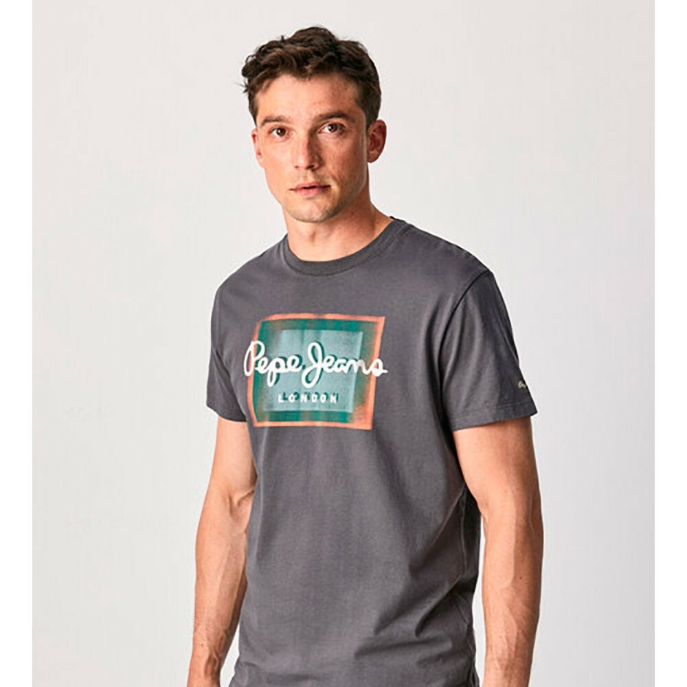 PEPE JEANS Wesley - T-shirt