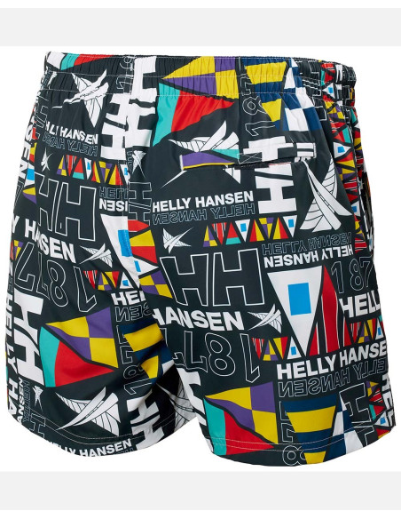 HELLY HANSEN NEWPORT - Maillot de bain