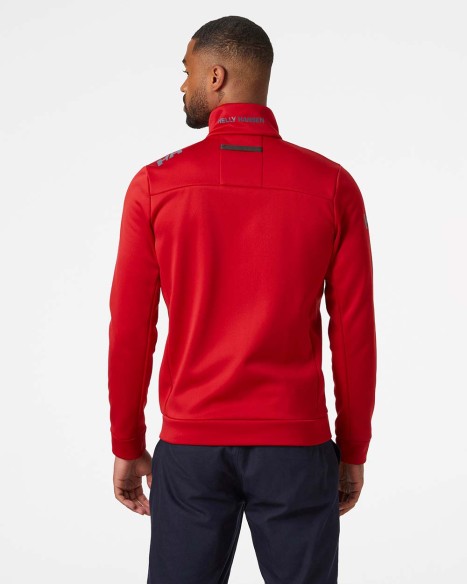 HELLY HANSEN Crew Fleece - Jacket