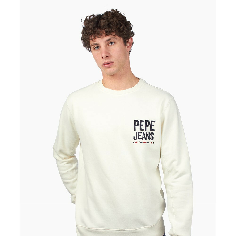 PEPE JEANS Edison - Sweatshirt