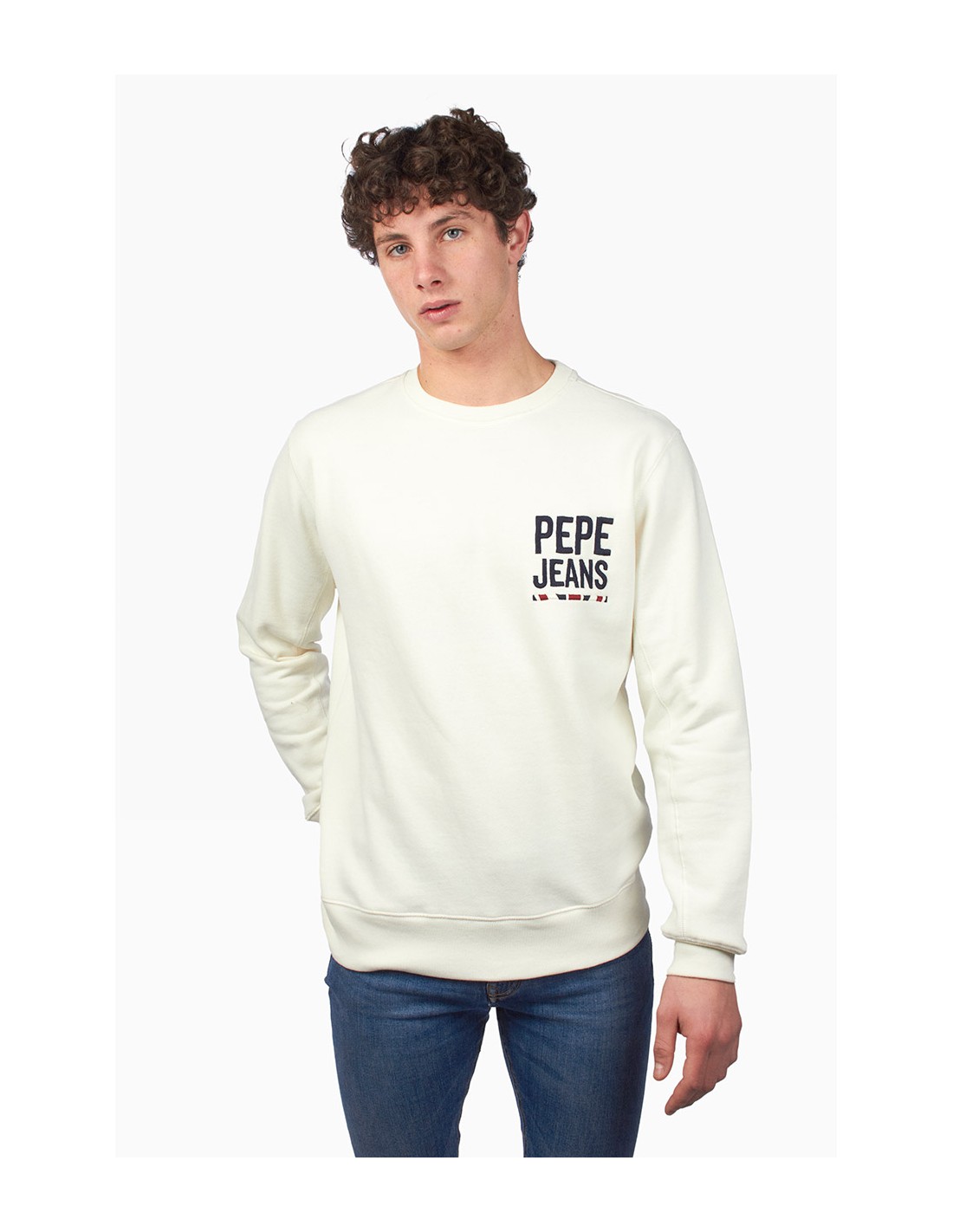 Pepe jeans washed clearance homme