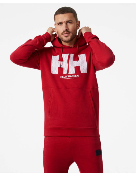 HELLY HANSEN RWB - Sudadera