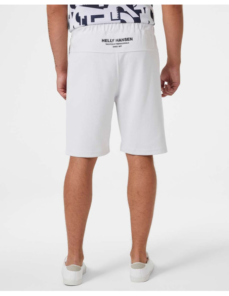 HELLY HANSEN MOVE SWEAT - Pantalón corto