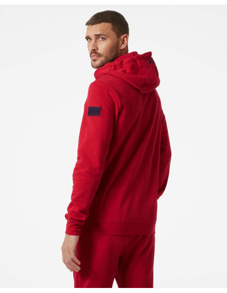 HELLY HANSEN RWB - Sudadera