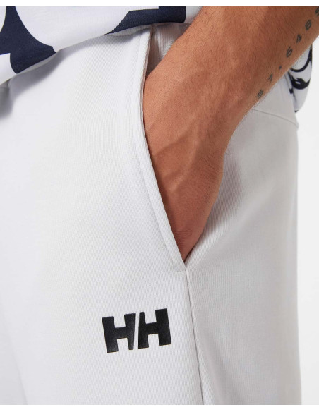HELLY HANSEN MOVE SWEAT - Pantalón corto