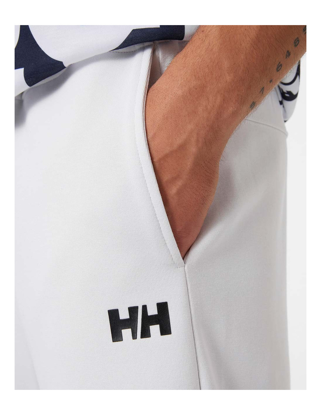Chandal helly hansen hombre sales