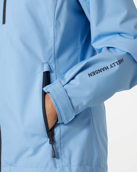 HELLY HANSEN W CREW - Jacket
