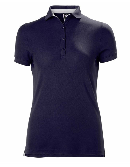 HELLY HANSEN W CREWLINE - Polo shirt