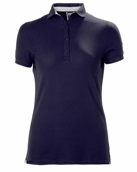 HELLY HANSEN W CREWLINE - Polo