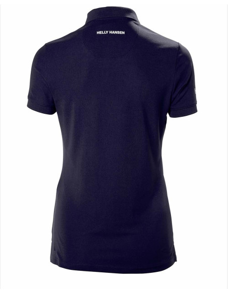 HELLY HANSEN W CREWLINE - Polo shirt