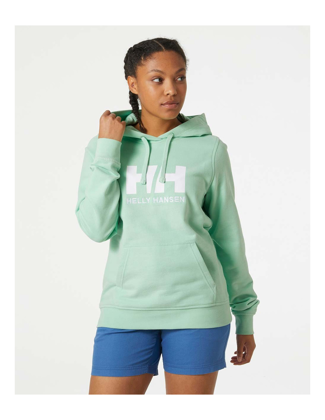 Helly hansen felpa sale