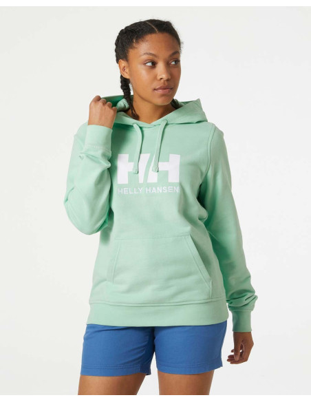 HH LOGO HOODIE