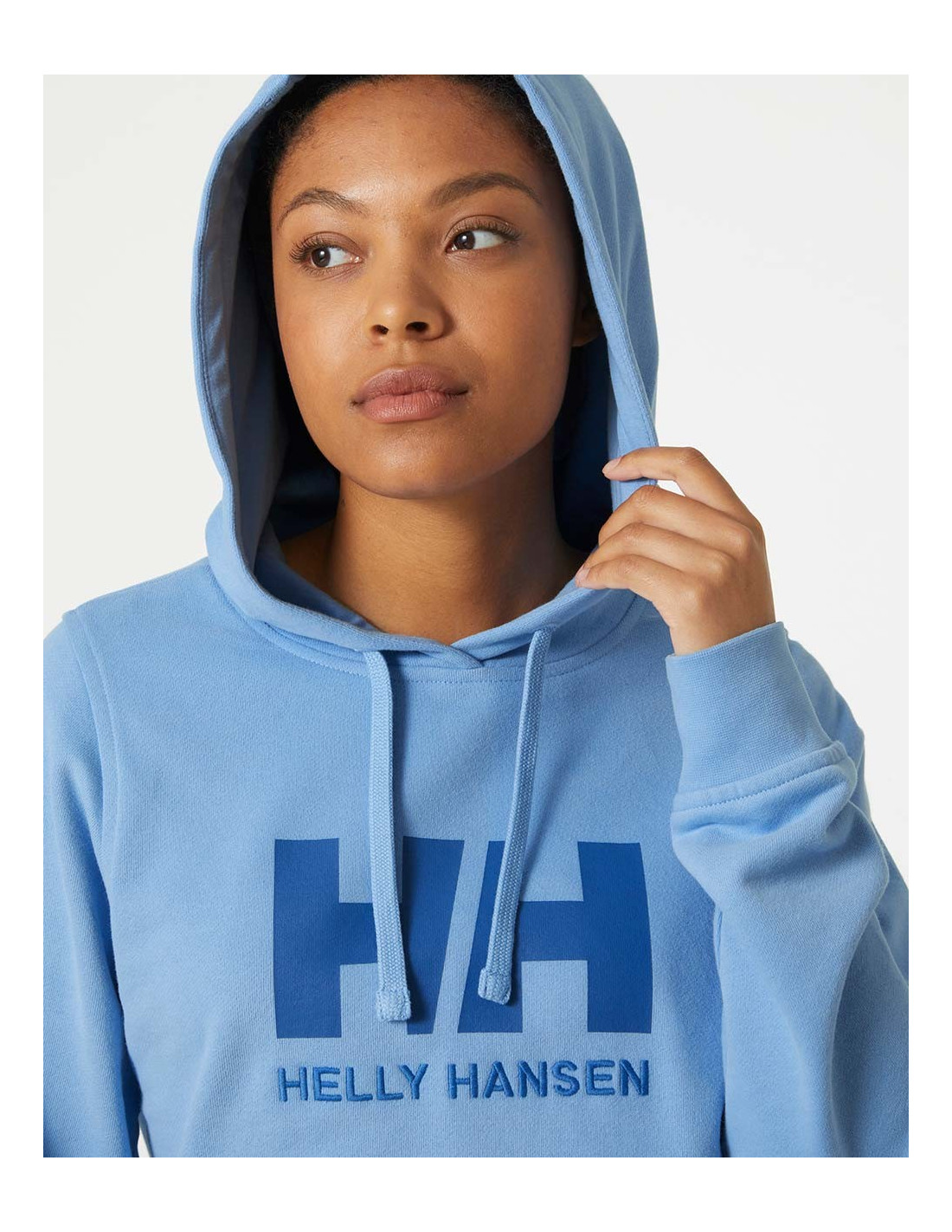 HELLY HANSEN Logo Sweatshirt