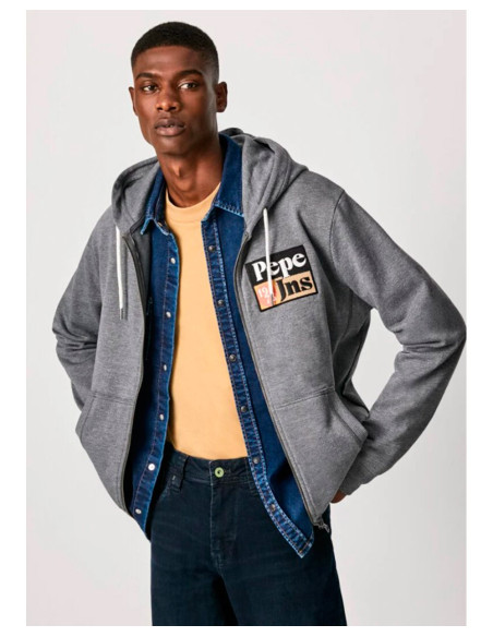 PEPE JEANS Indalo - Sweatshirt