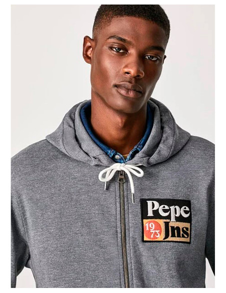 PEPE JEANS Indalo - Sweatshirt