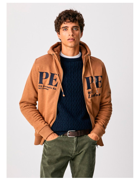PEPE JEANS Ludwin – Sweatshirt