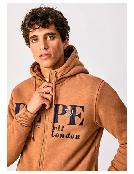 PEPE JEANS Ludwin – Sweatshirt