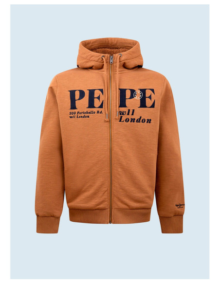 PEPE JEANS Ludwin – Sweatshirt