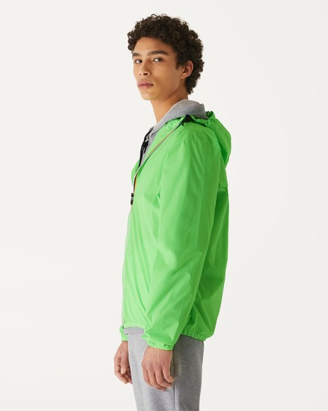 K-WAY K004BD0 - Chaqueta