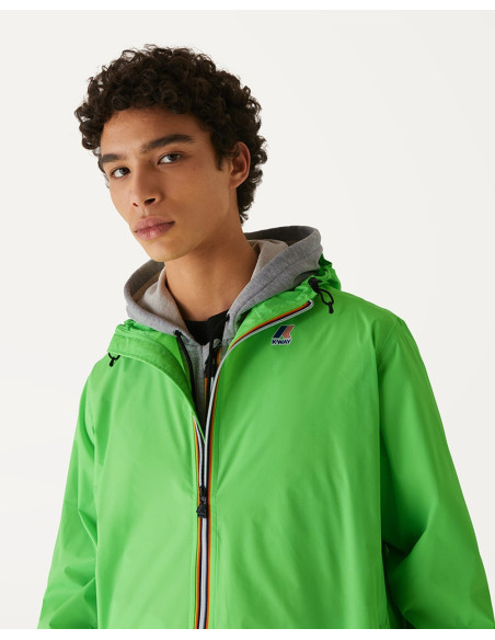 K-WAY K004BD0 – Jacke