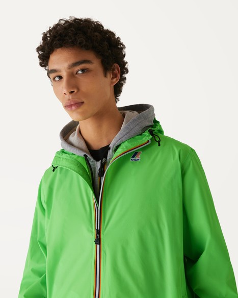 K-WAY K004BD0 - Chaqueta