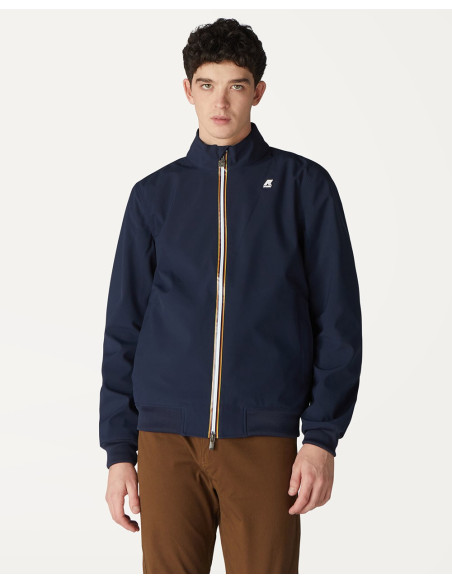 K-WAY Arsene Bonded Jacket