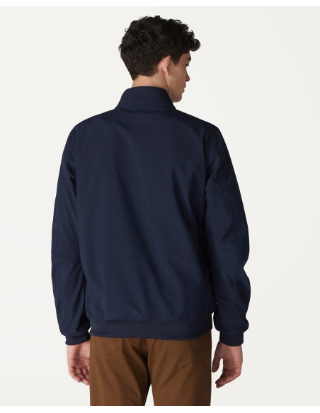 K-WAY Arsene Bonded Jacket