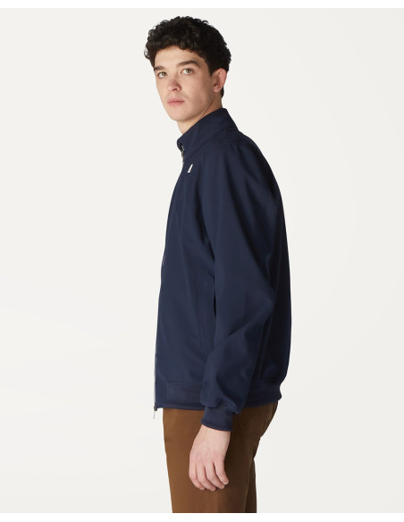 K-WAY Arsene Bonded Jacket