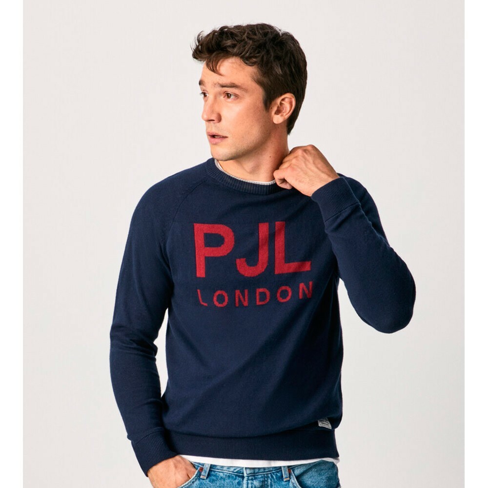 PEPE JEANS Frederik - Pullover