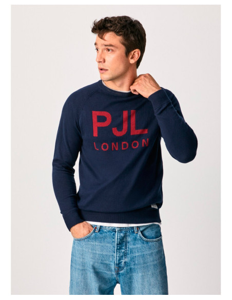 PEPE JEANS Frederik - Jersey