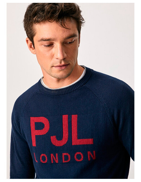 PEPE JEANS Frederik - Jumper