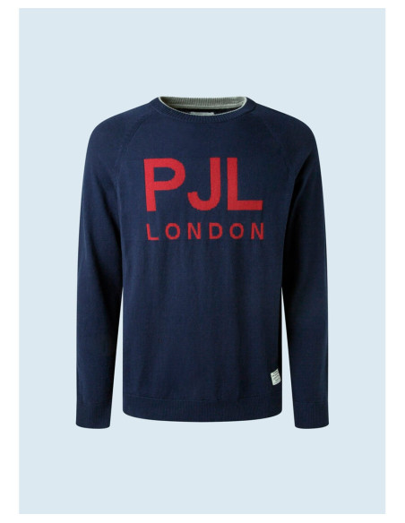 PEPE JEANS Frederik - Jumper