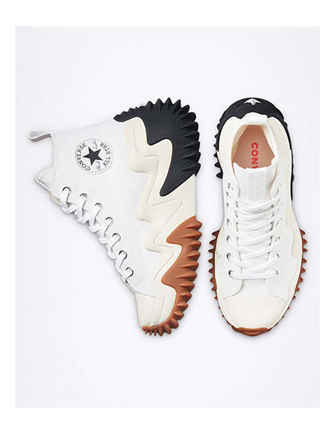 converse RUN STAR MOTION ローカット27.5cm NEW* Unisex CONVERSE Run Star Motion CX Platform LOW TOP