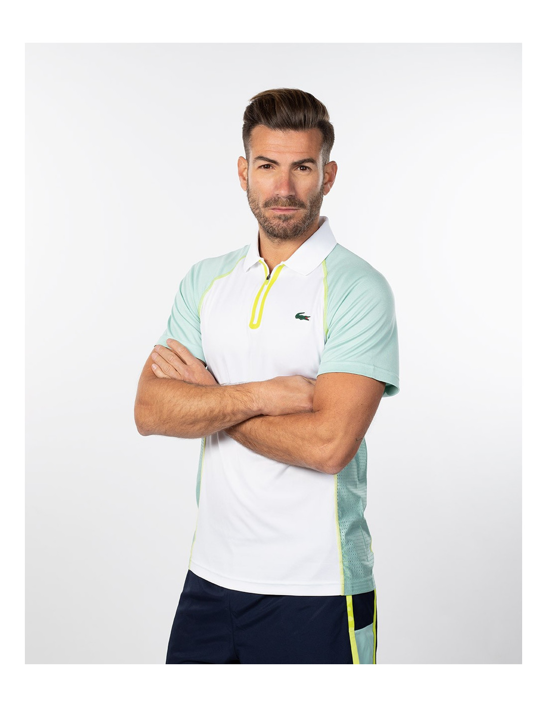 LACOSTE DH5046-00 – Polo