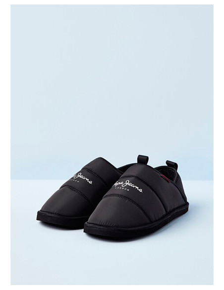 PEPE JEANS Home - Zapatillas de casa