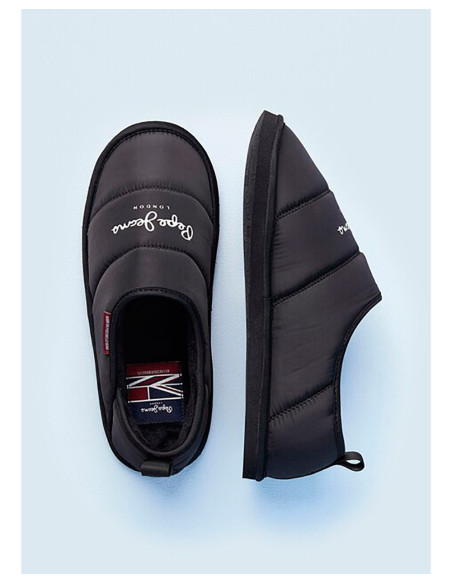 PEPE JEANS Home - Zapatillas de casa