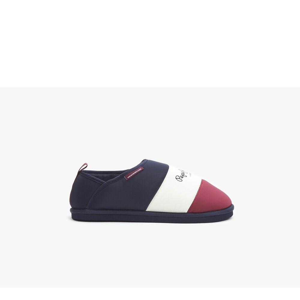 PEPE JEANS Accueil - Chaussons