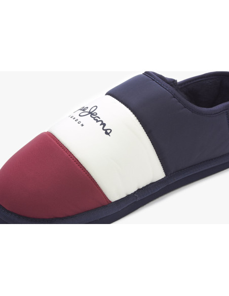 PEPE JEANS Accueil - Chaussons