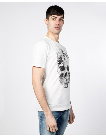 ANTONY MORATO MMKS02281-FA100144 - Camiseta