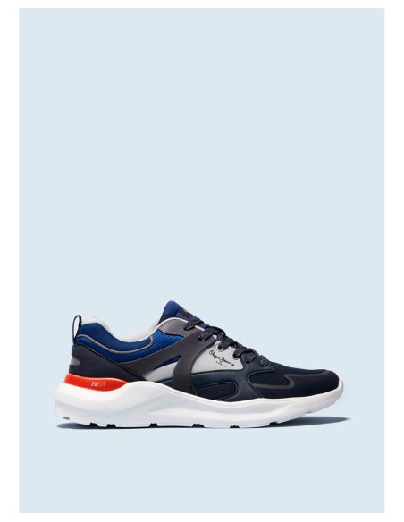 PEPE JEANS Brooks - Zapatillas