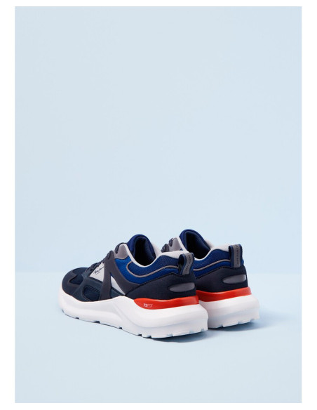 PEPE JEANS Brooks - Sapatilhas