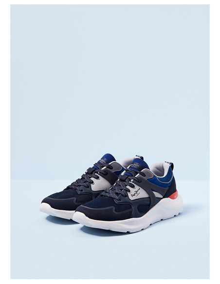 PEPE JEANS Brooks - Sapatilhas